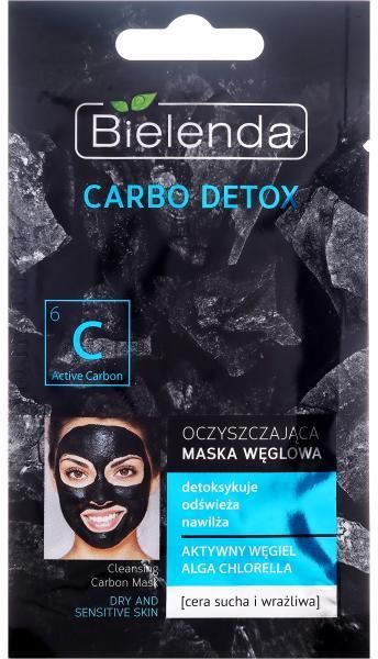 bielenda carbo detox szampon gdzie kupic