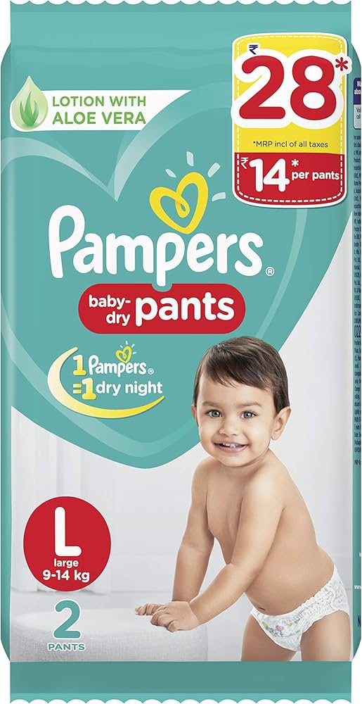 big paka pampers 2