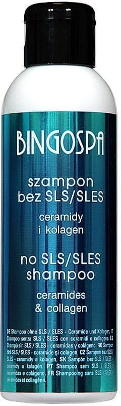 bingospa szampon wizaz