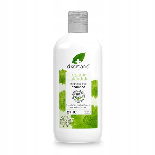 bio organic szampon allegro