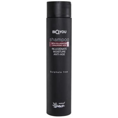 bio2you hairpro szampon opinie