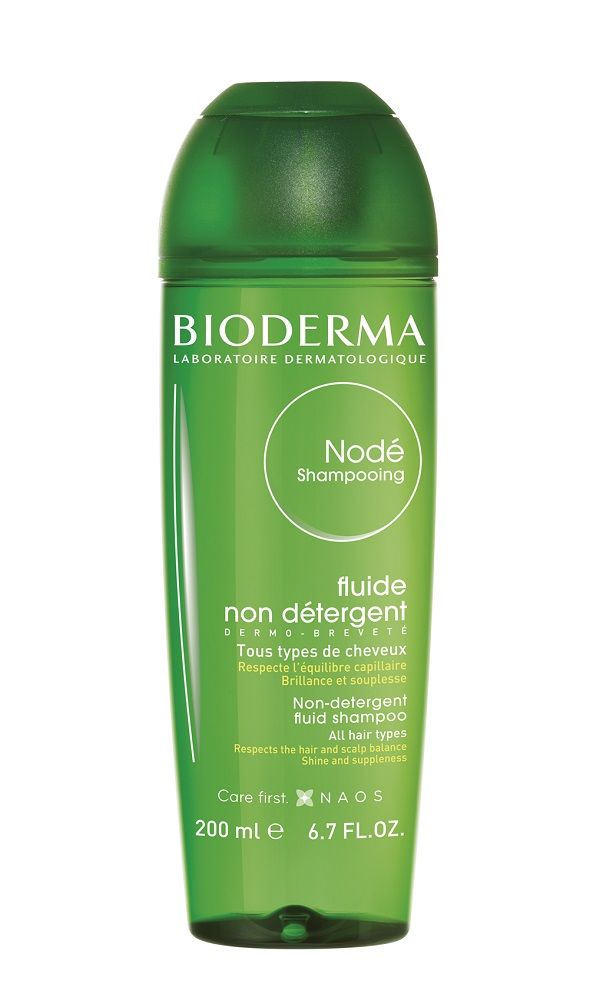 bioderma node fluide szampon 200ml cena