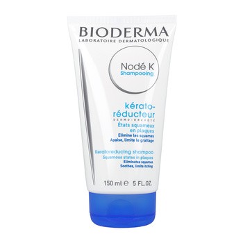 bioderma node k szampon przeciwłupieżowy