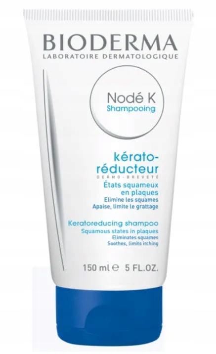 bioderma node k szampon