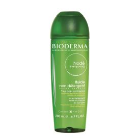 bioderma node szampon do włosów