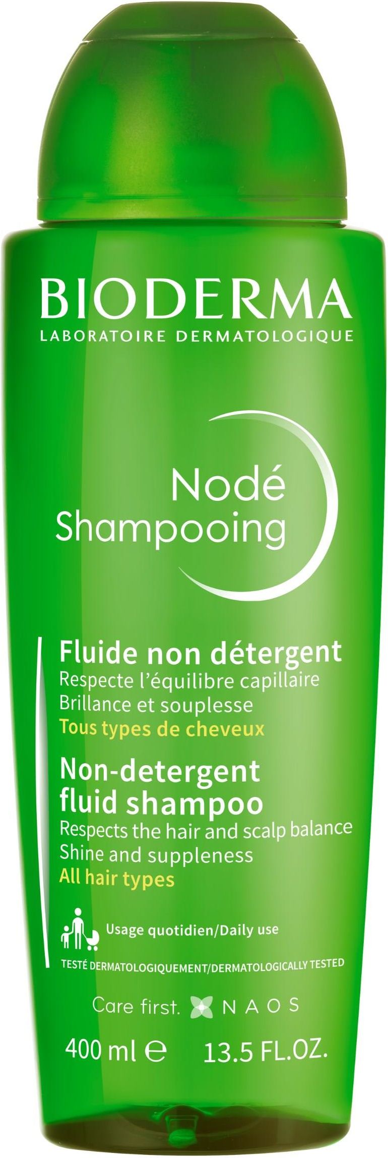 bioderma szampon node