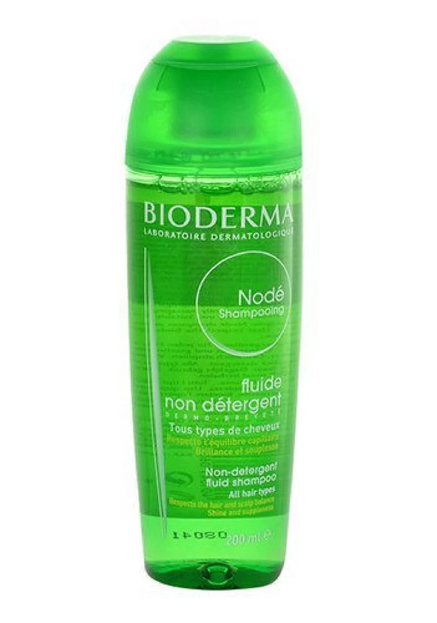 bioderma szampon node fluide 200 ml