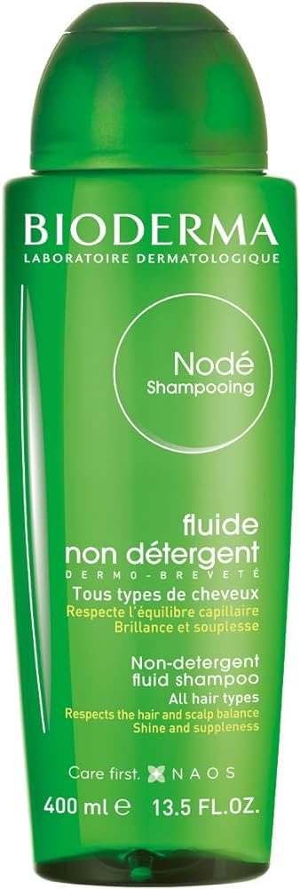 bioderma szampon node fluide 200 ml