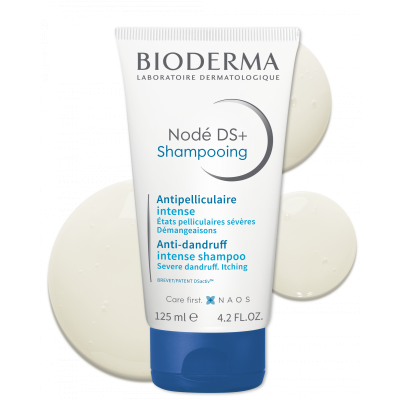 bioderma szampon przeciwłupieżowy