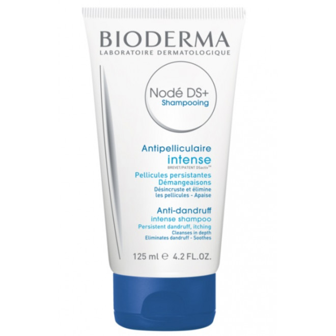 bioderma szampon przeciwłupieżowy