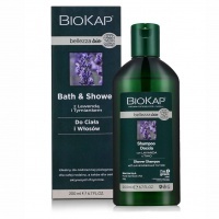 biokap szampon wzmacniający przec wypadaniu opinie