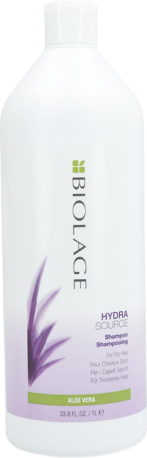 biolage szampon ceneo