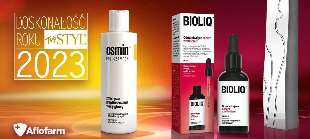 bioliq szampon do włosów