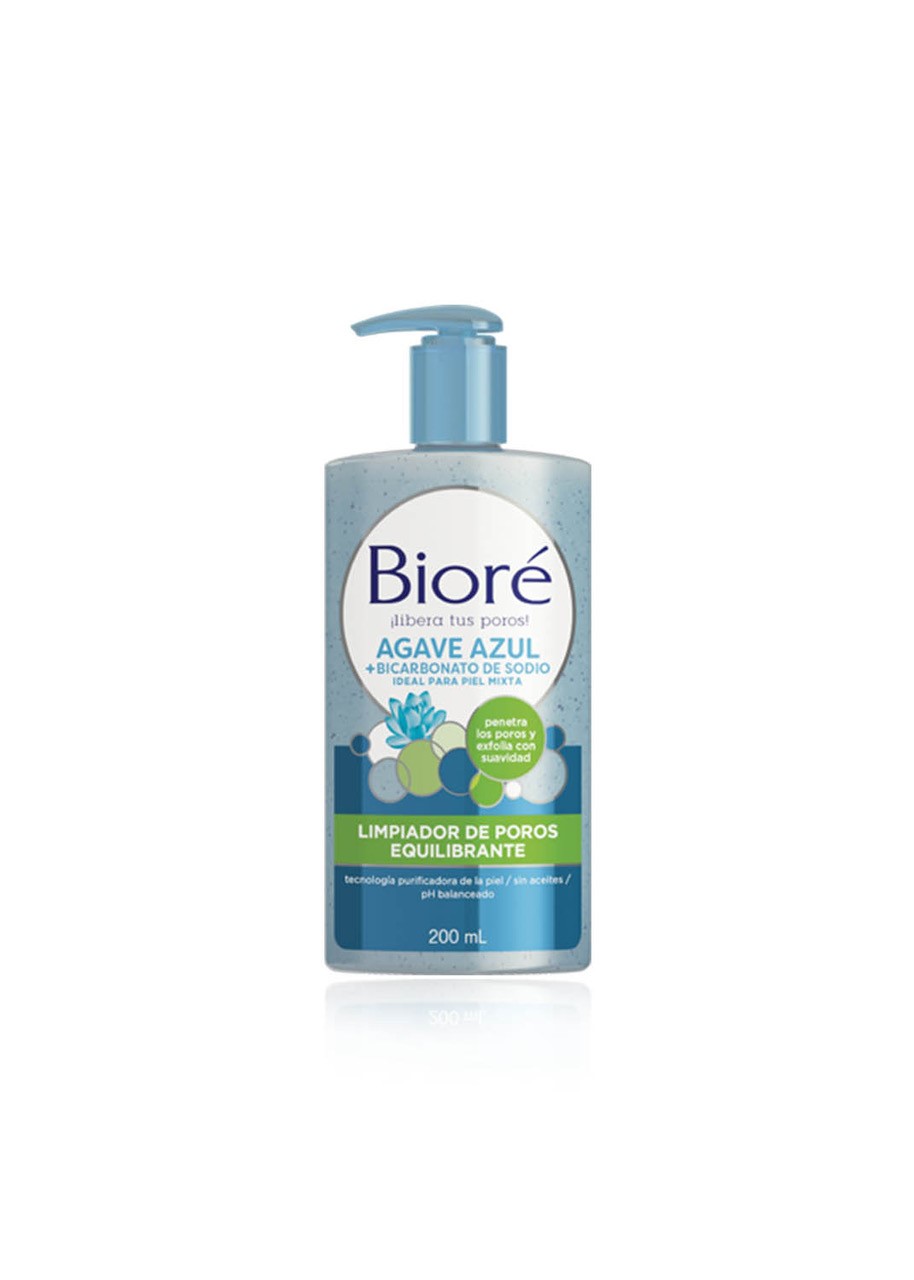 biore