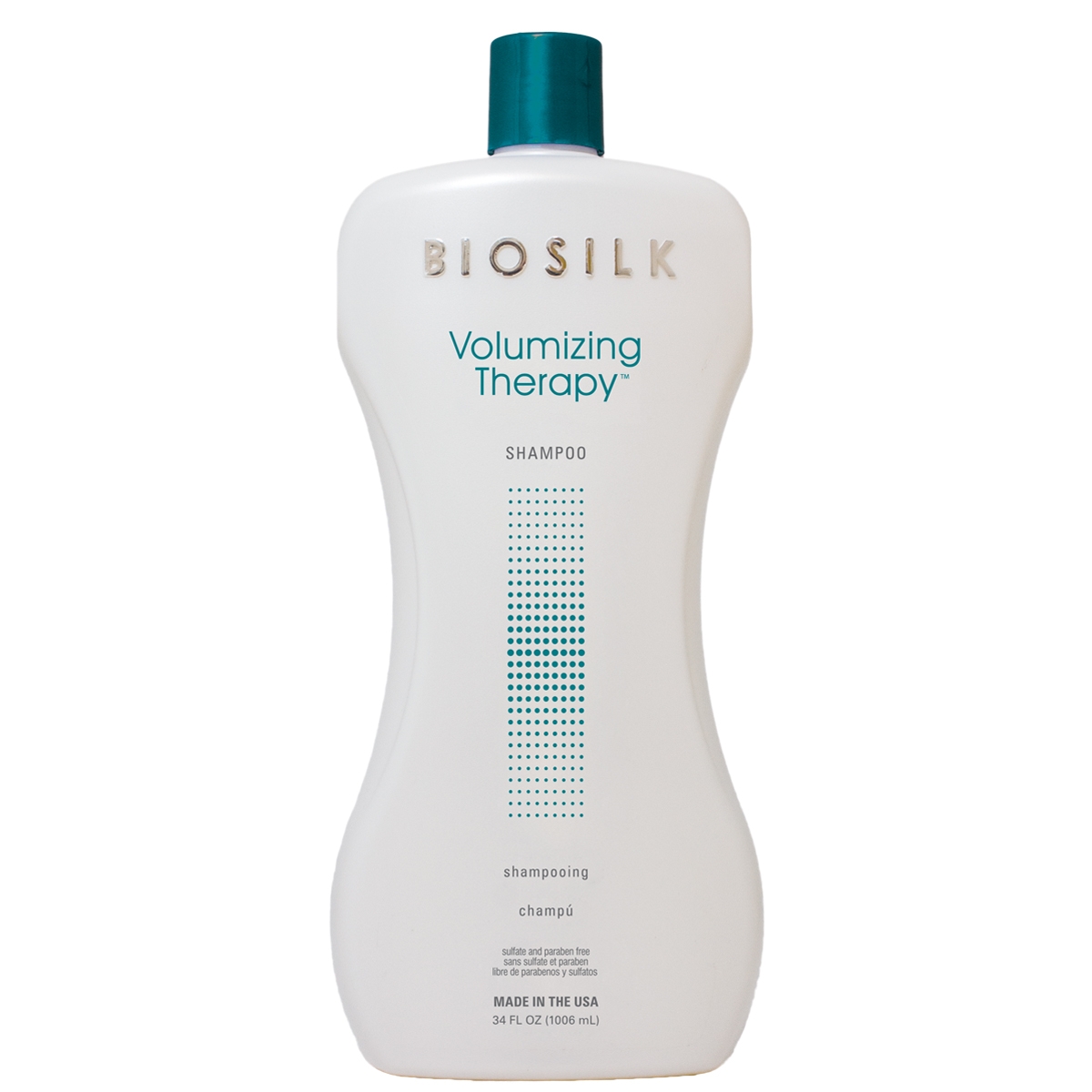 biosilk hydrating therapy szampon