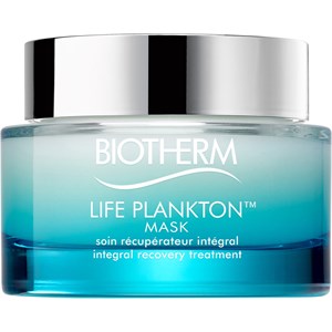 biotherm life plankton pianka do mycia twarzy