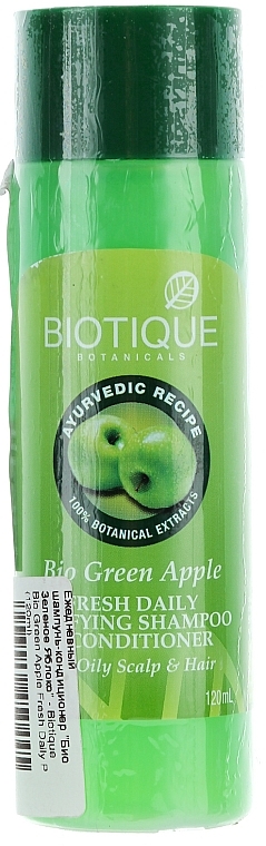 biotique szampon wizaz