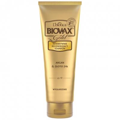 biovax glamour szampon wizaz