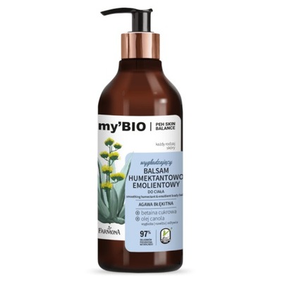 biovax szampon argan makadamia kokos 400 ml