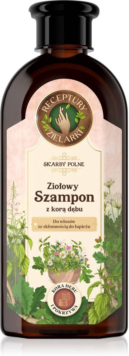 biovax szampon lipowy