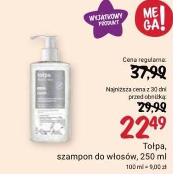 biovax szampon rossmannie do kiedy promocja