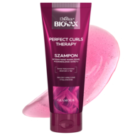 biovax szampon rózowy
