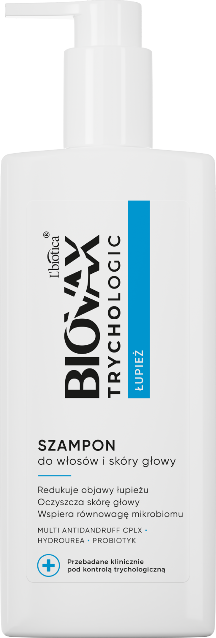 biovax szampon w kostce rossmann