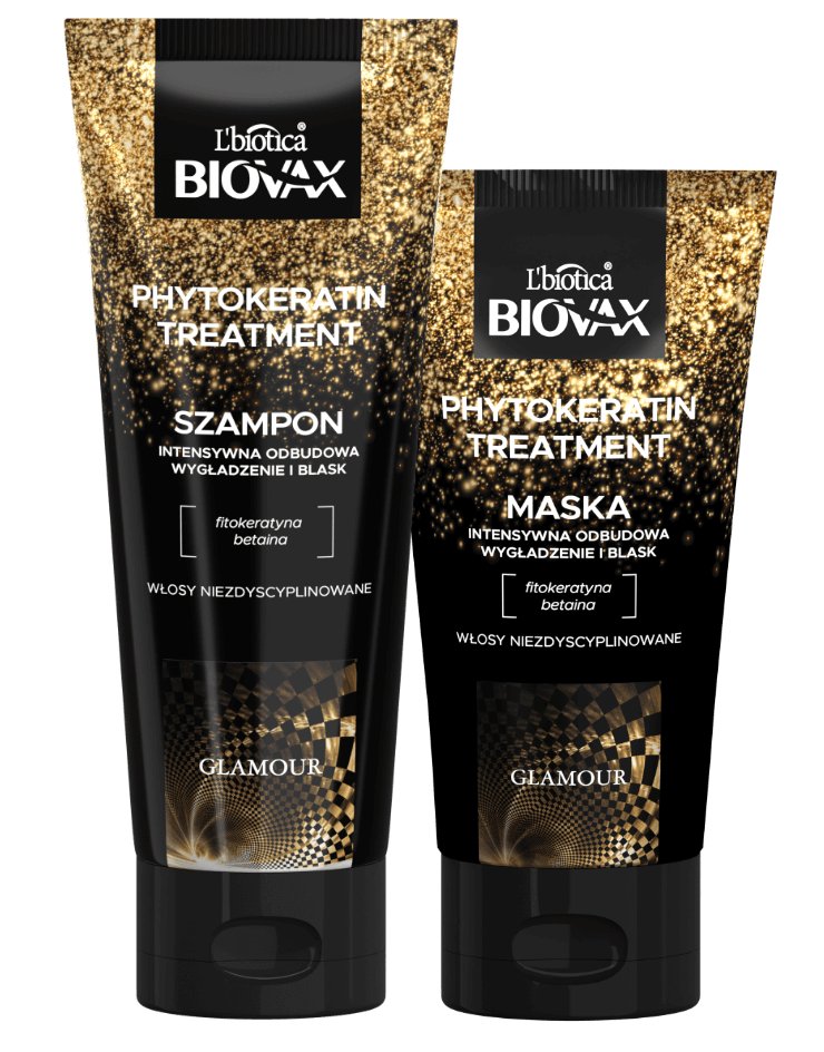 biowax szampon po keratynowym prostowaniu