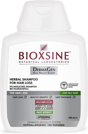 bioxsine szampon gemini