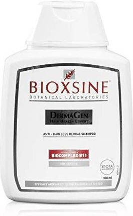bioxsine szampon przeciw wypadaniu włosów ceneo