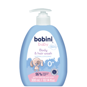 bobini baby vegan szampon do włosów 200ml gdzie lublin