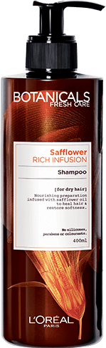 botanicals loreal szampon