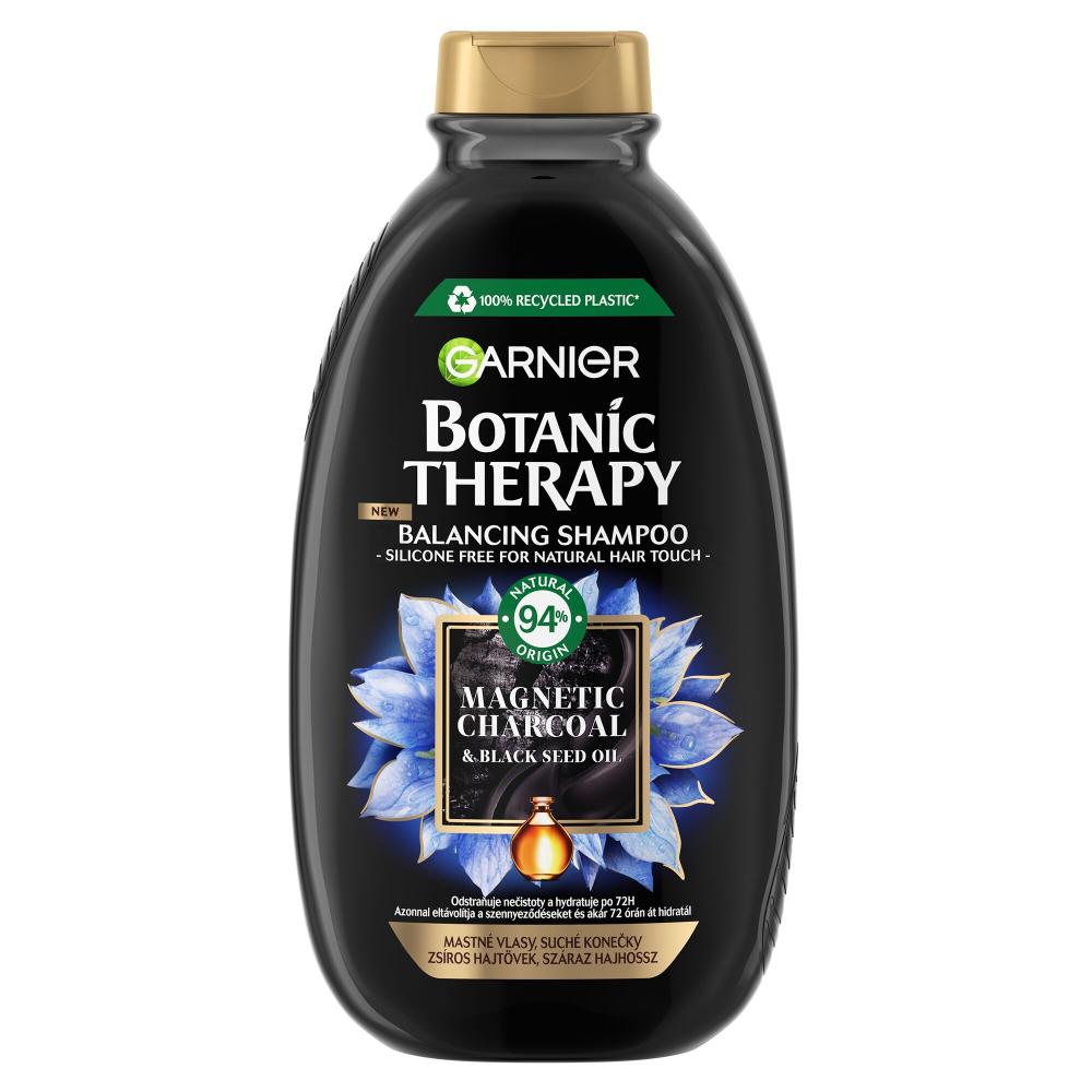 botanicals szampon cena