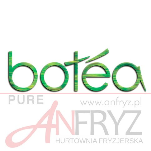 botea pure szampon na porost