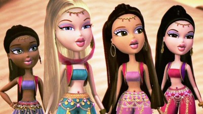 bratz desert jewelz bratz pampered petz