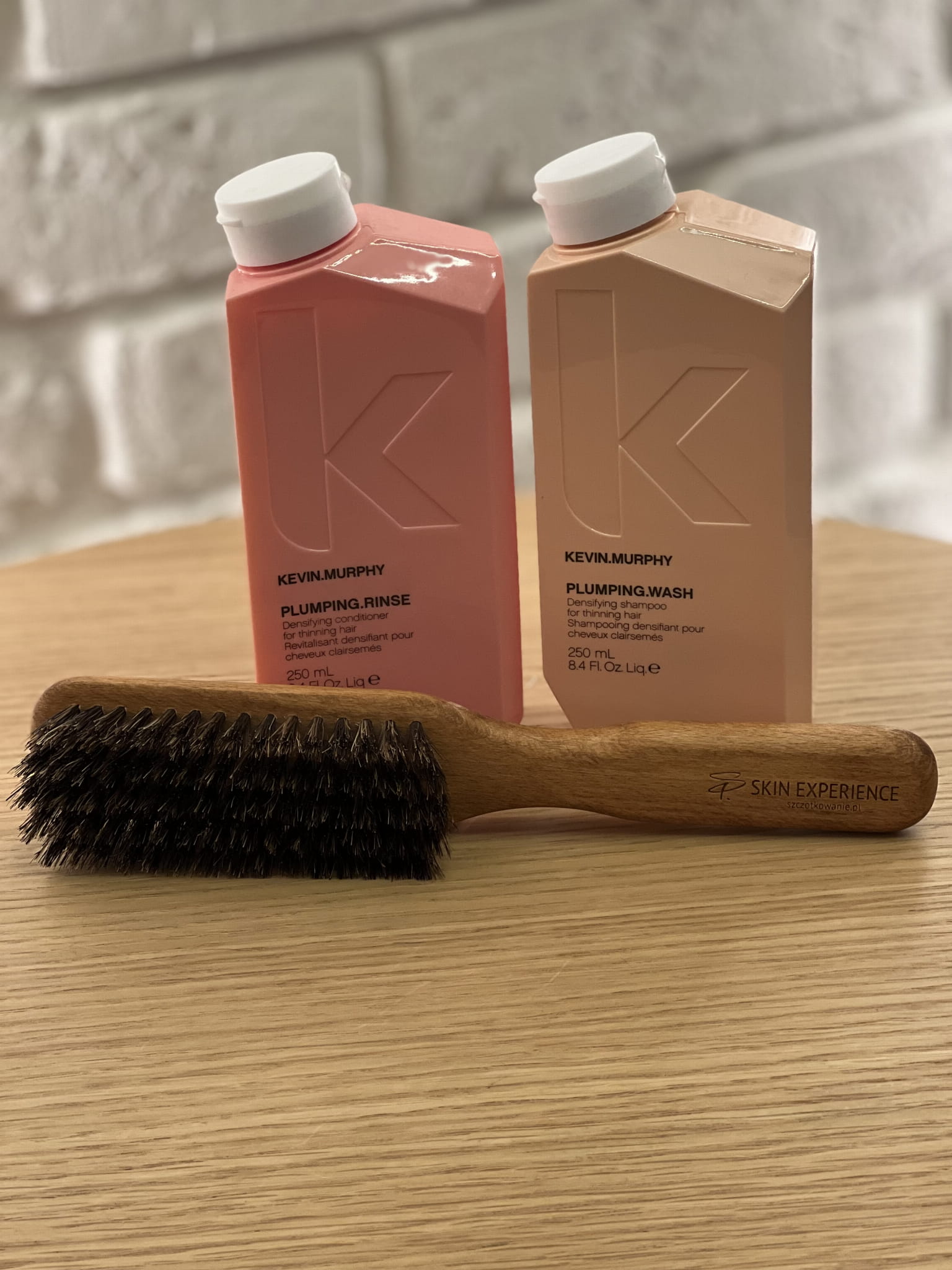 szampon kevin murphy opinie