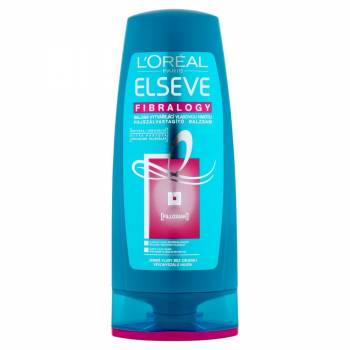 szampon fibralogy elseve loreal