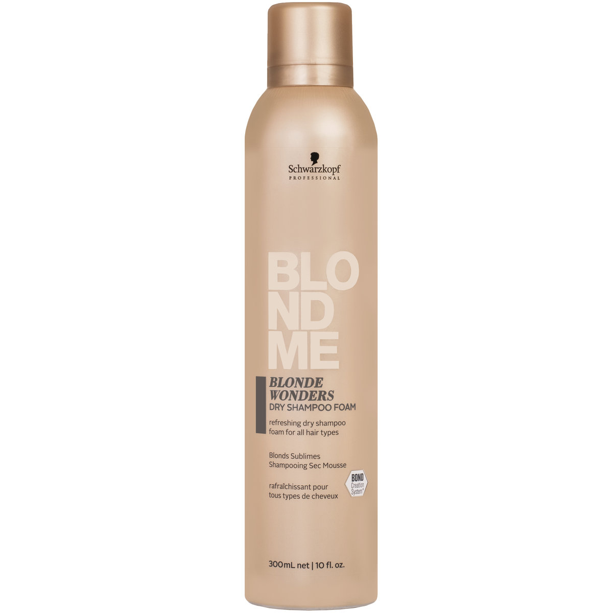 szampon schwarzkopf ultime blond