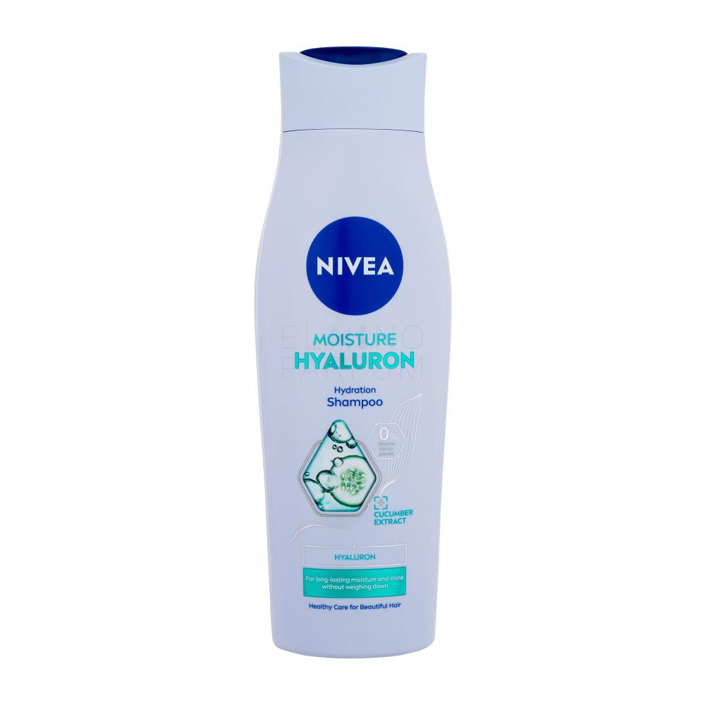 vital nivea szampon