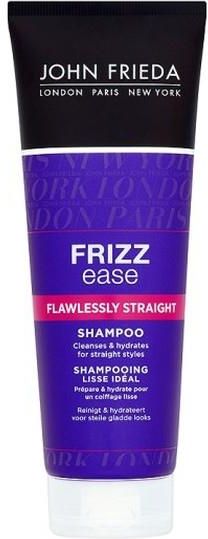 john frieda szampon frizz