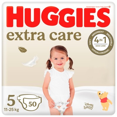 czym zastąpić huggies