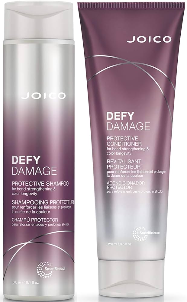 szampon joico defy damage