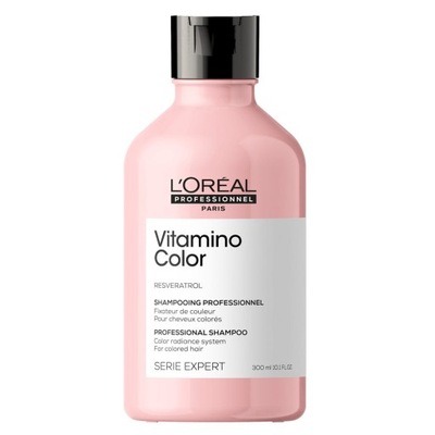 loreal vitamino color a-ox szampon 1500ml allegro