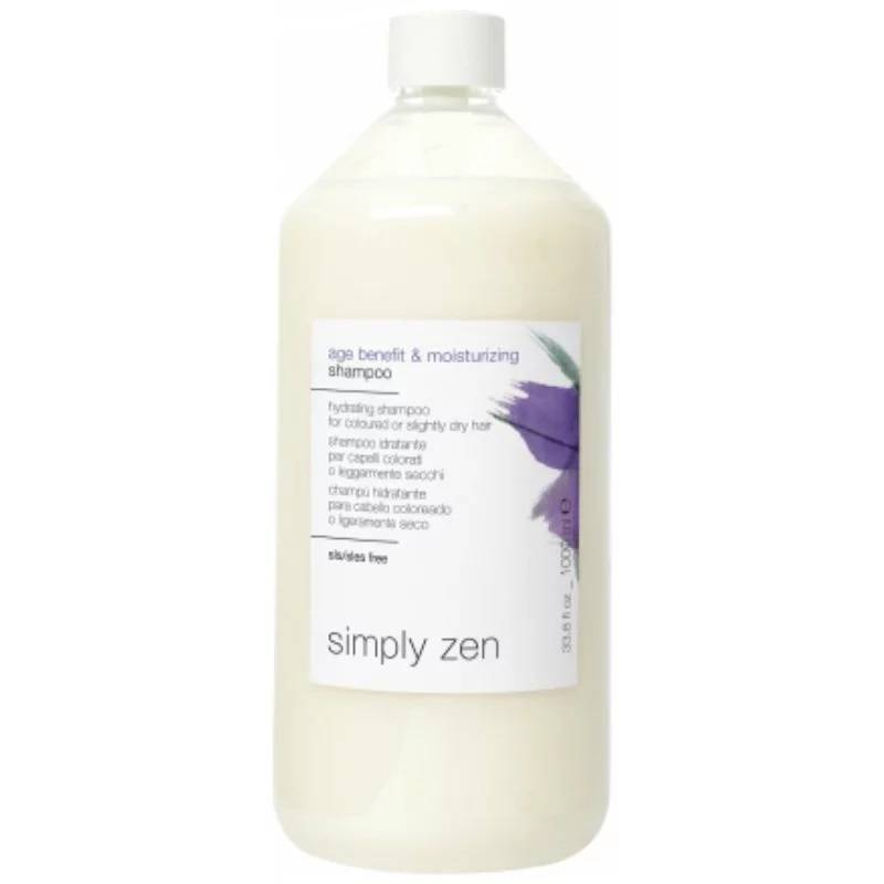 szampon z one 1000ml colour