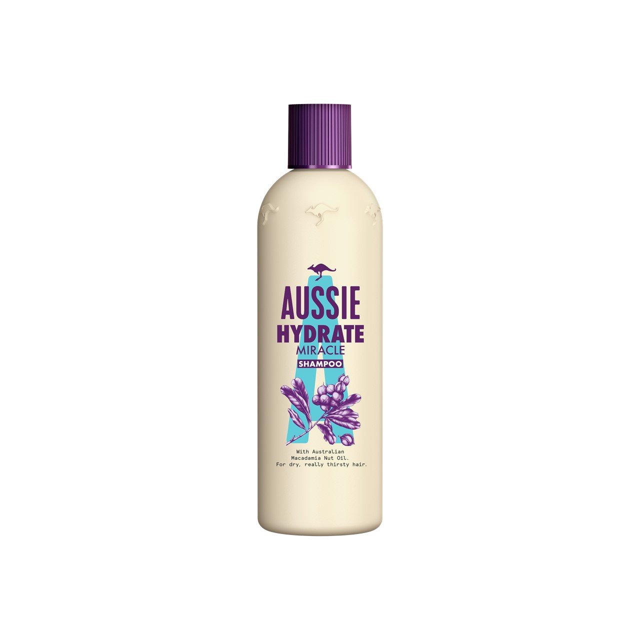 aussie miracle moist szampon do włosów suchych i zniszczonych blog