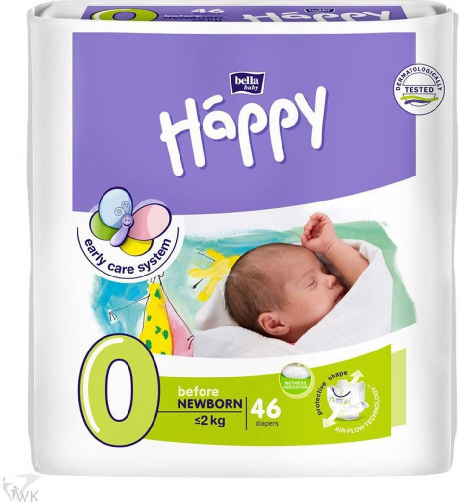 bella happy newborn 0