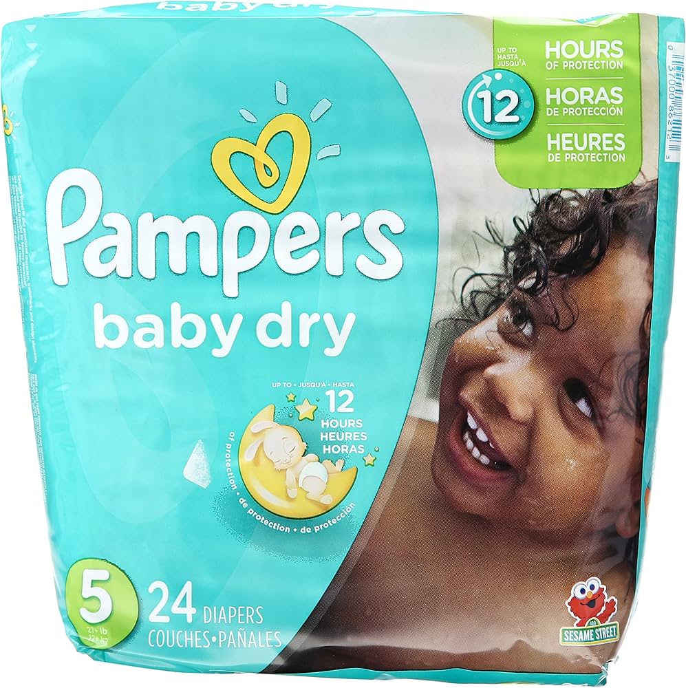 24 tc pampers