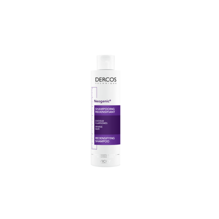 nowy szampon vichy dercos neogenic