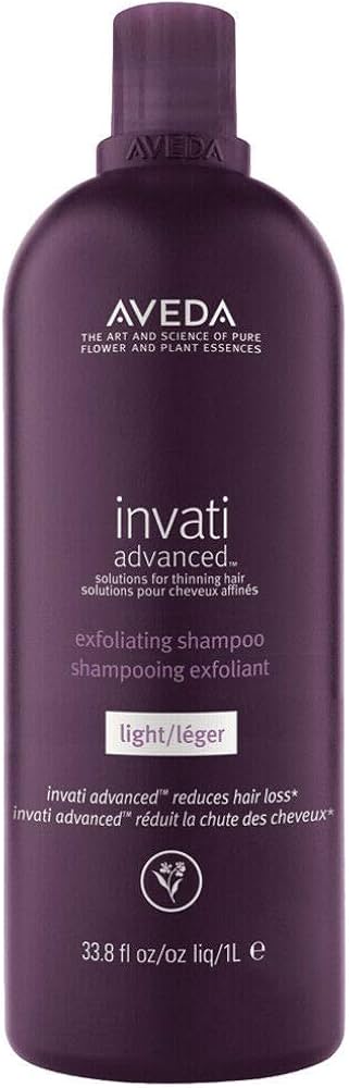 aveda invati advanced exfoliating szampon