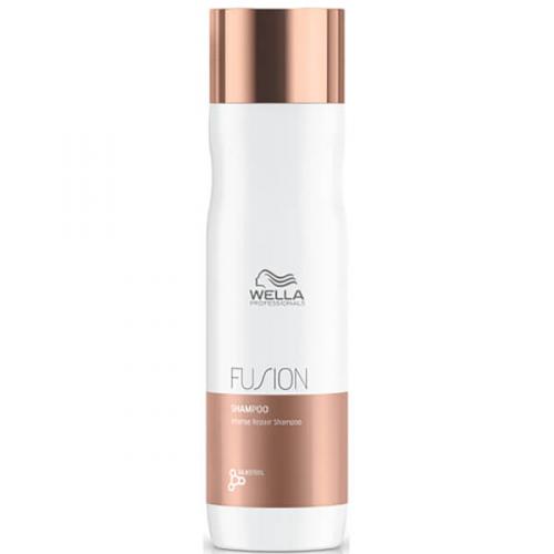 szampon fusion wella